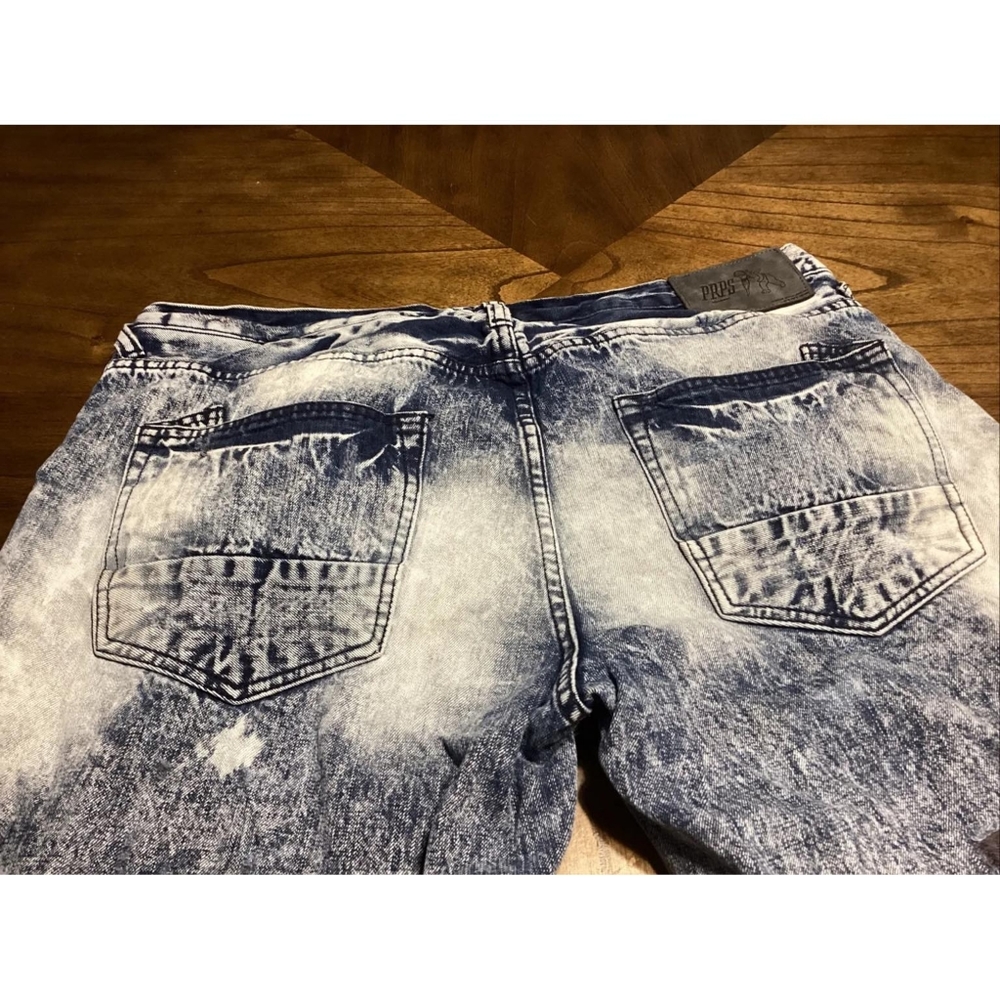 PRPS jeans - Picture 6 of 6